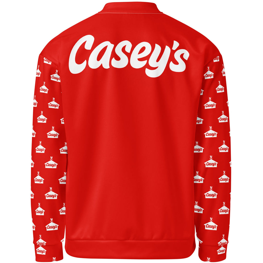 Unisex Bomber Jacket