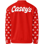 Unisex Bomber Jacket