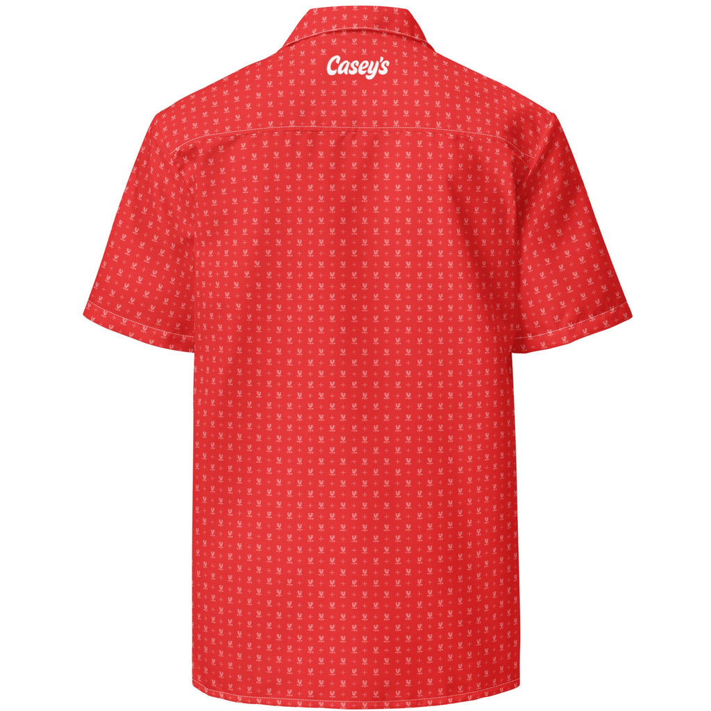 Casey's Unisex Button Shirt