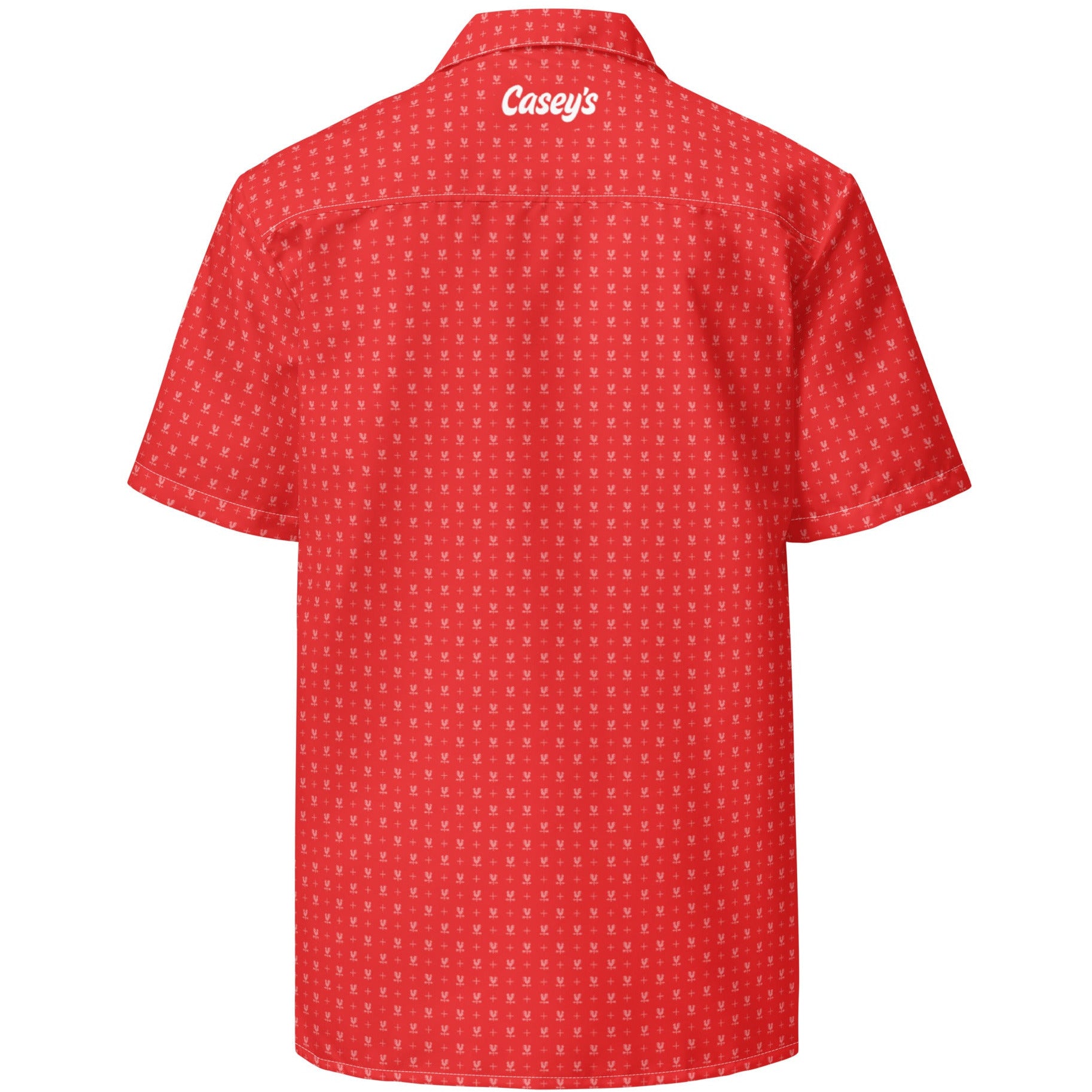 Casey's Unisex Button Shirt