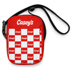 Utility crossbody bag