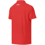 Casey's Men’s Slim Fit Polo