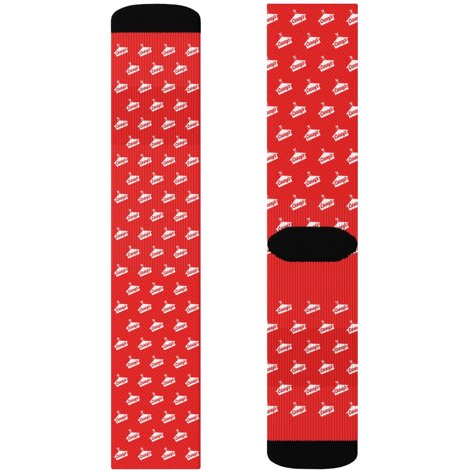 Crew socks