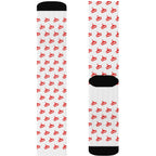 Crew socks