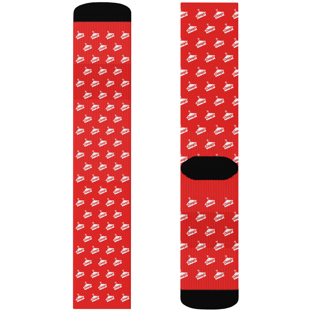 Crew socks