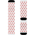 Crew socks