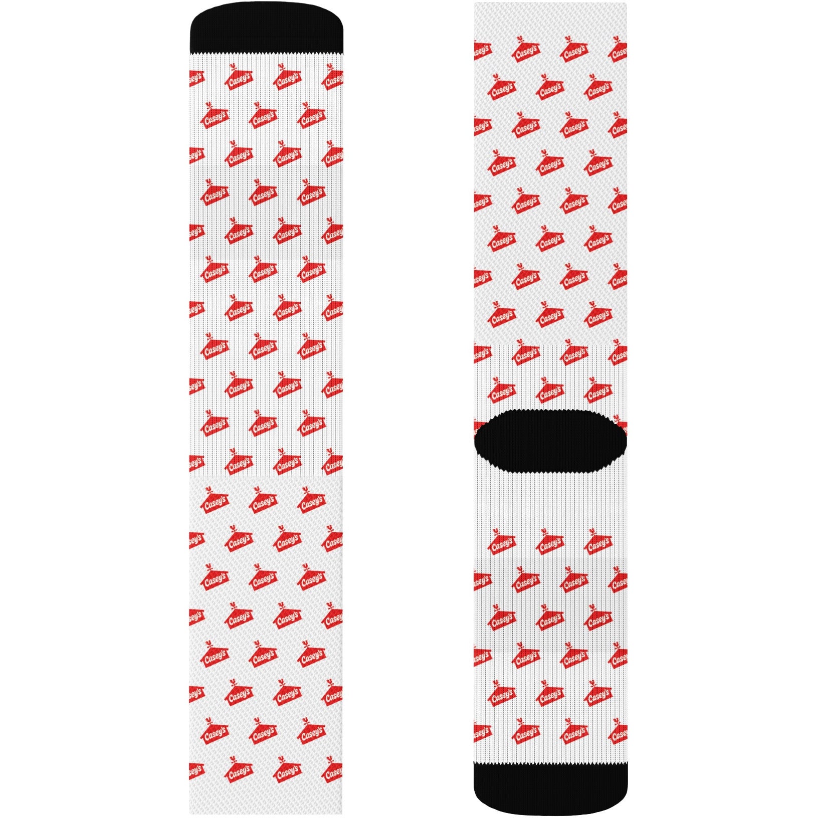 Crew socks