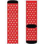 Crew socks