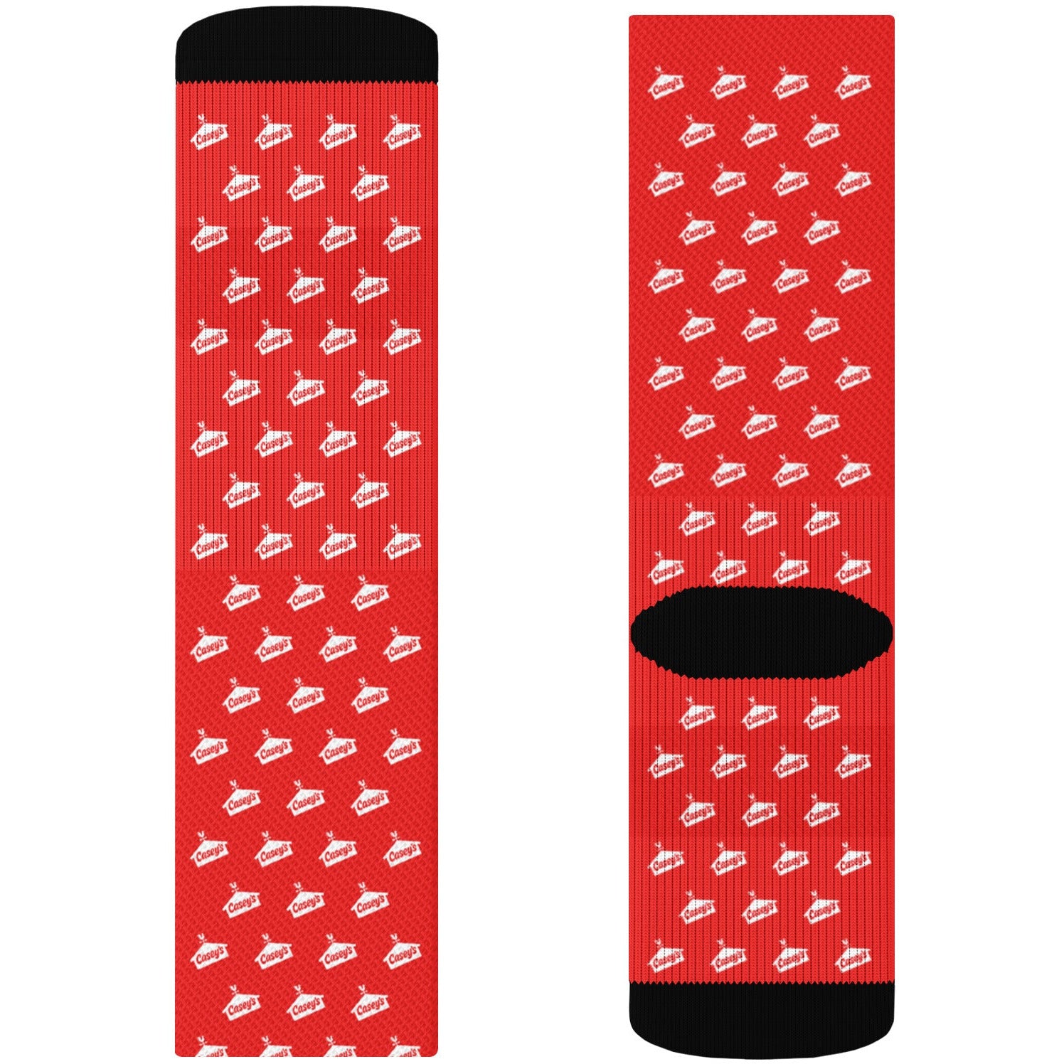Crew socks