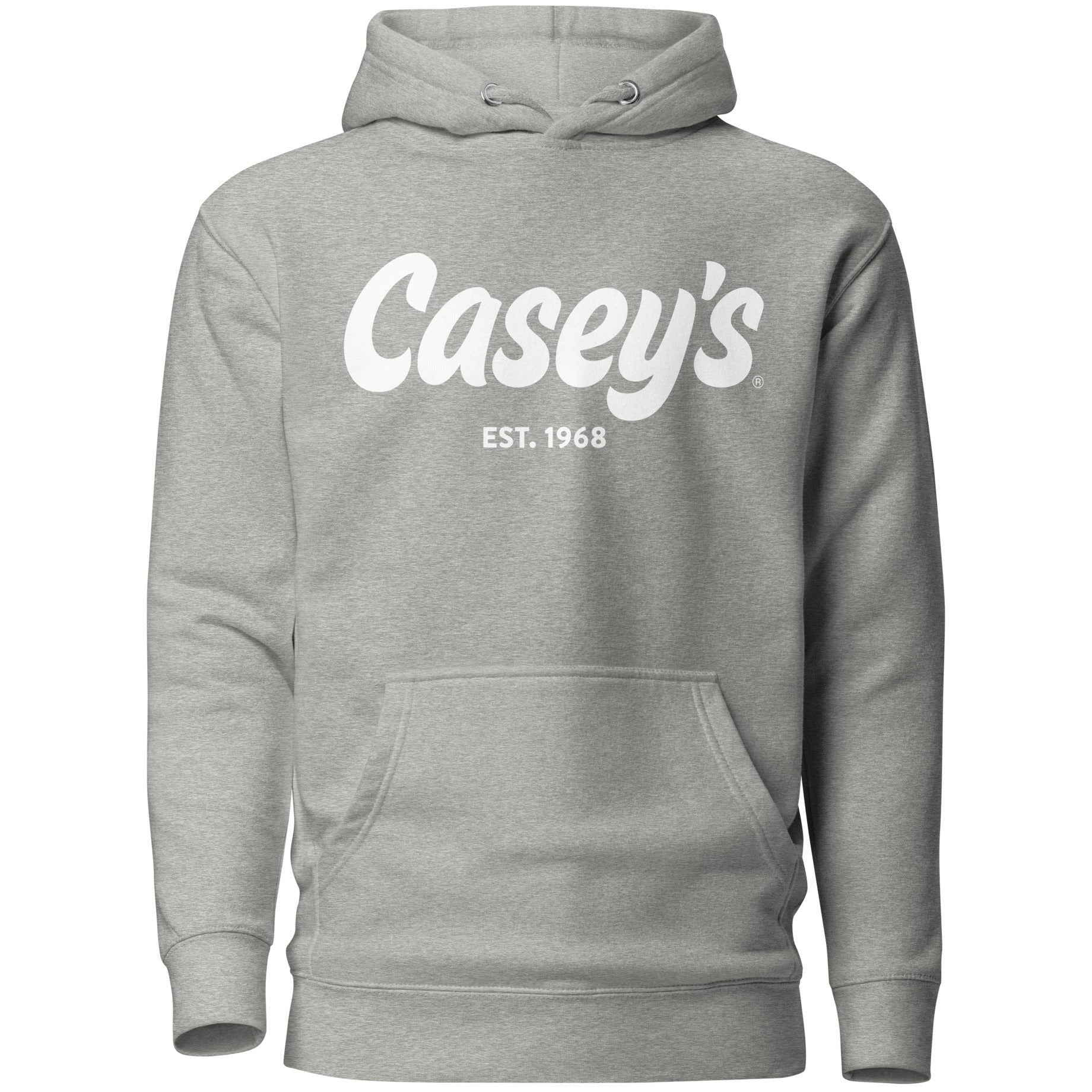 Casey's Unisex Hoodie – Casey's Merchandise Shop