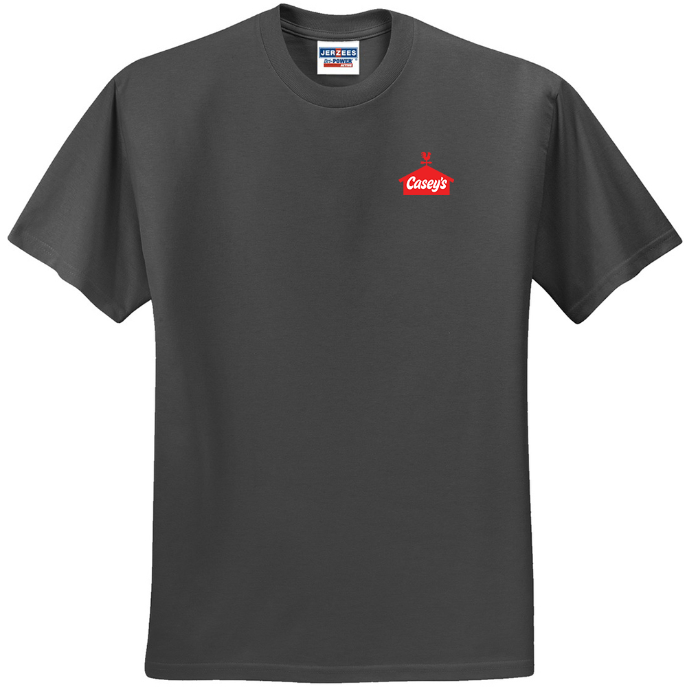 JERZEES® - Dri-Power® 50/50 Cotton/Poly T-Shirt