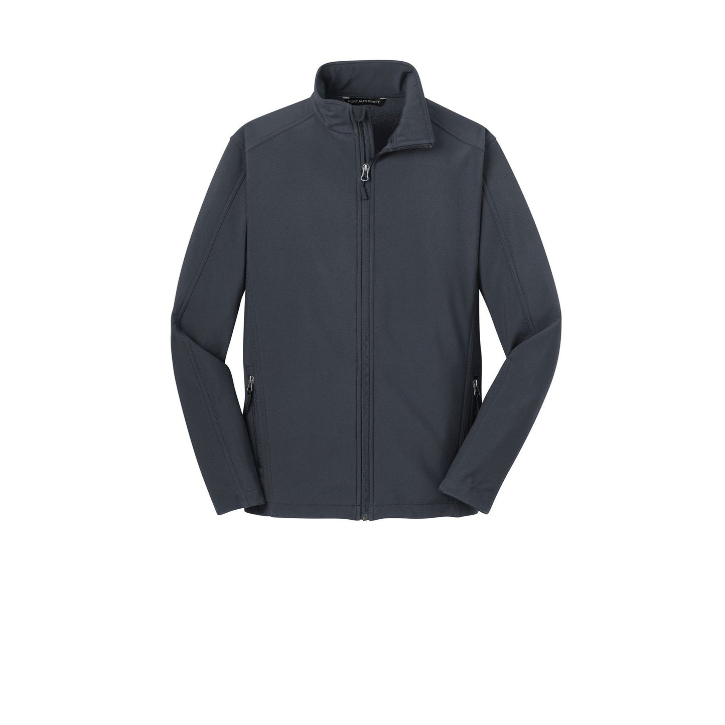 Port Authority® Tall Core Soft Shell Jacket