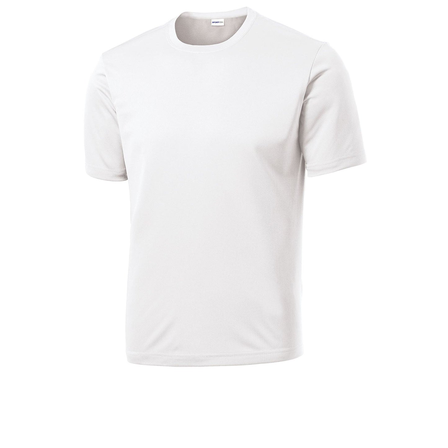 Sport-Tek® Tall PosiCharge® Competitor™ Tee