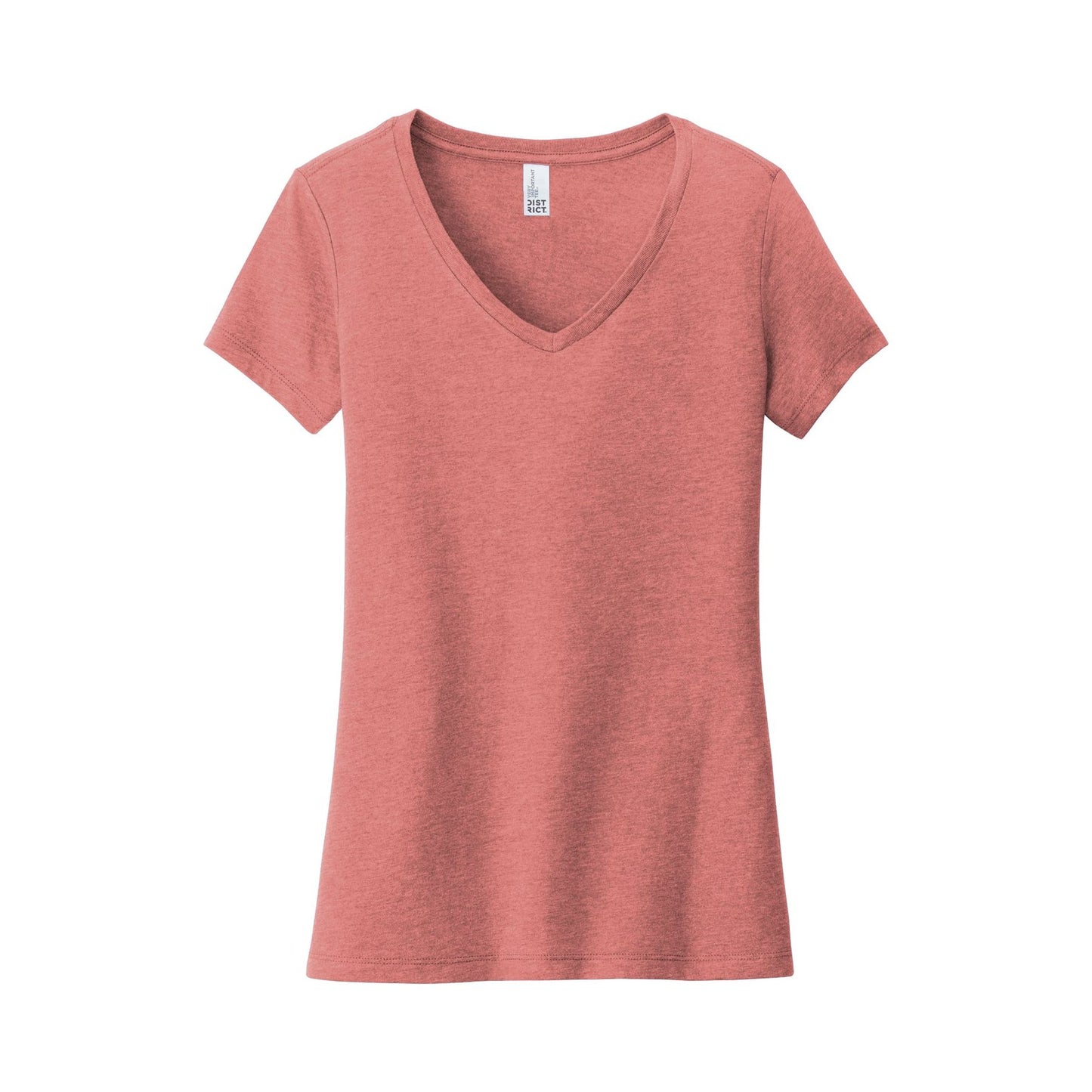 District ® Women's Very Important Tee ® V-Neck