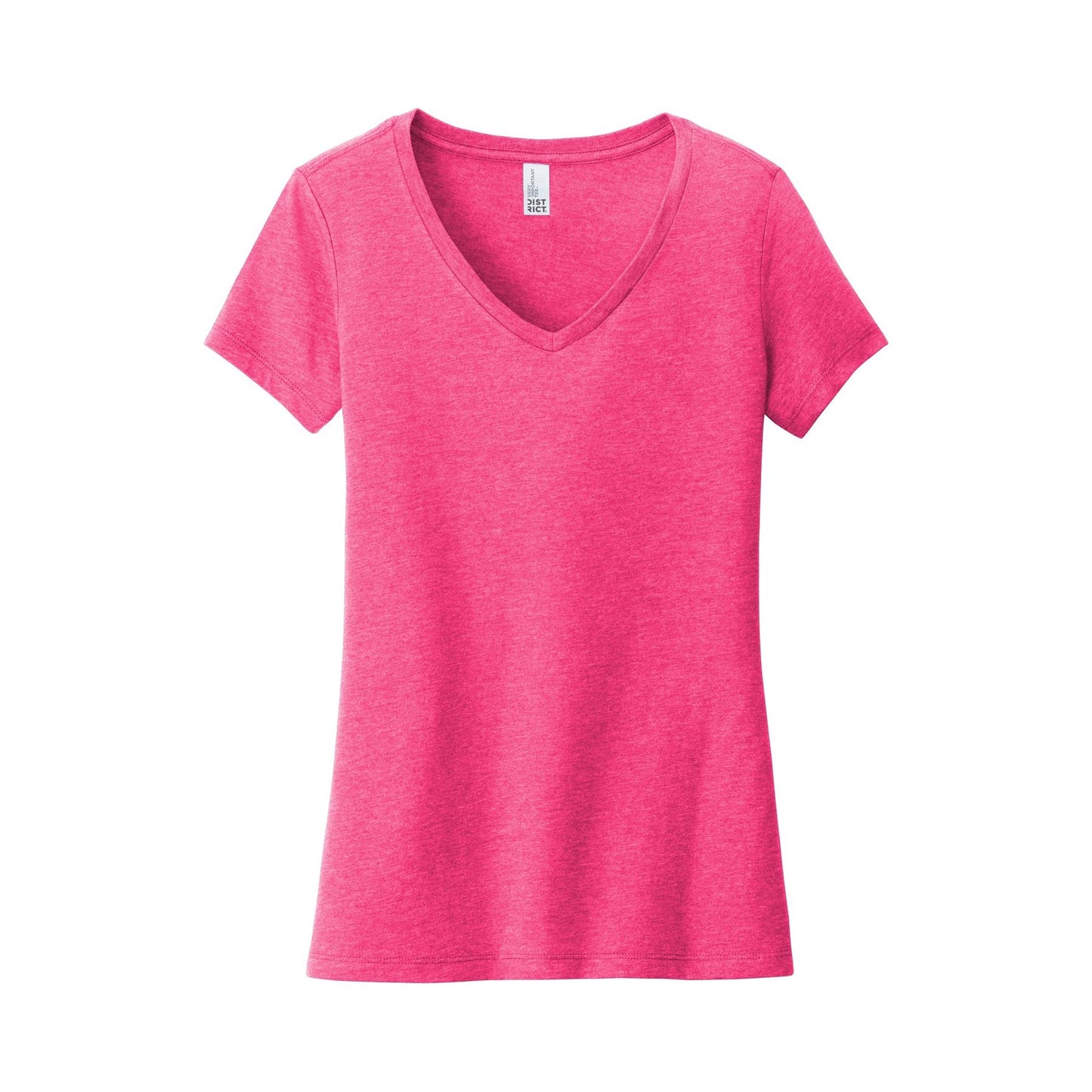 District ® Women's Very Important Tee ® V-Neck