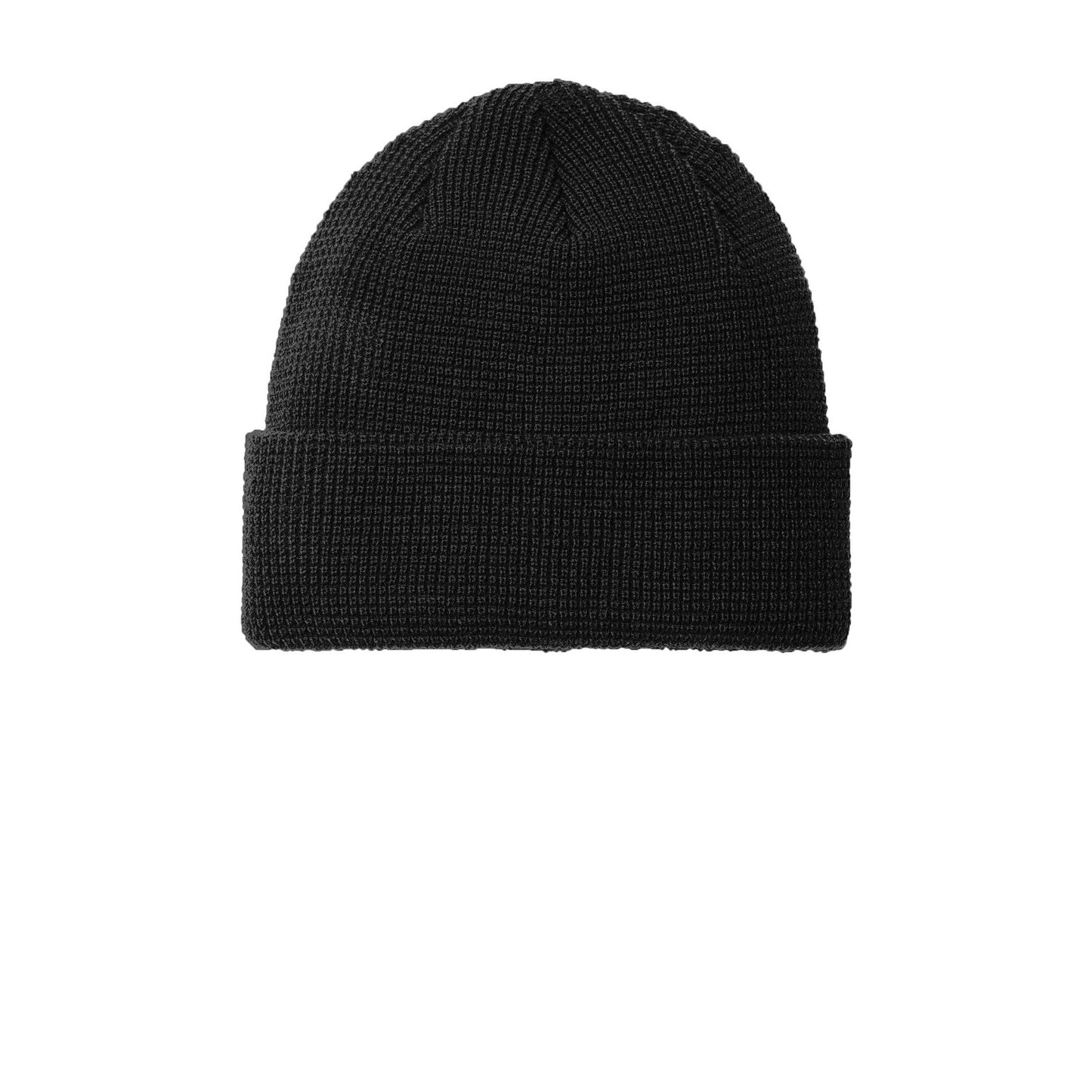 Port Authority® Thermal Knit Cuffed Beanie – Casey's Merchandise Shop