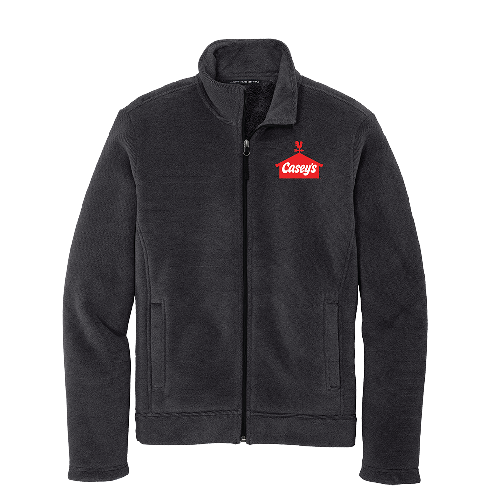 Port Authority ® Ultra Warm Brushed Fleece Jacket