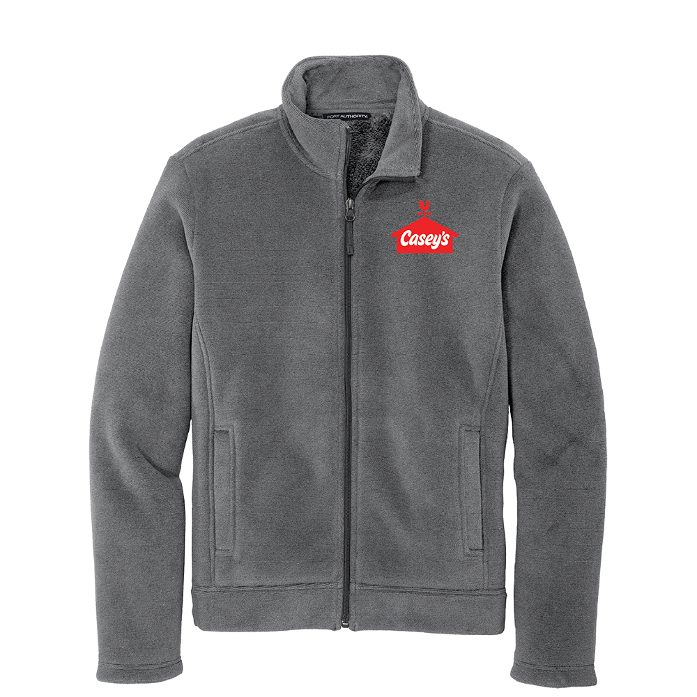 Port Authority ® Ultra Warm Brushed Fleece Jacket