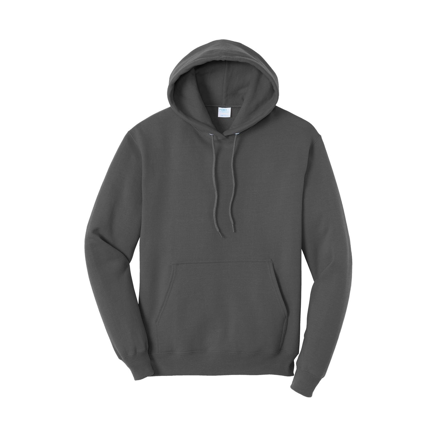 Port & Company - Core Fleece Pullover Hooded Sweatshirt