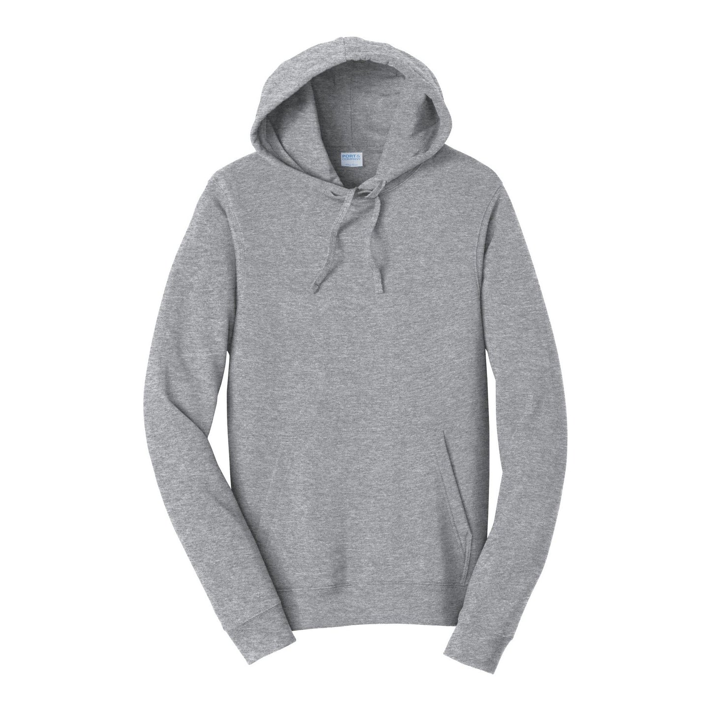 Port & Company Fan Favorite Fleece Pullover Hooded Sweatshirt