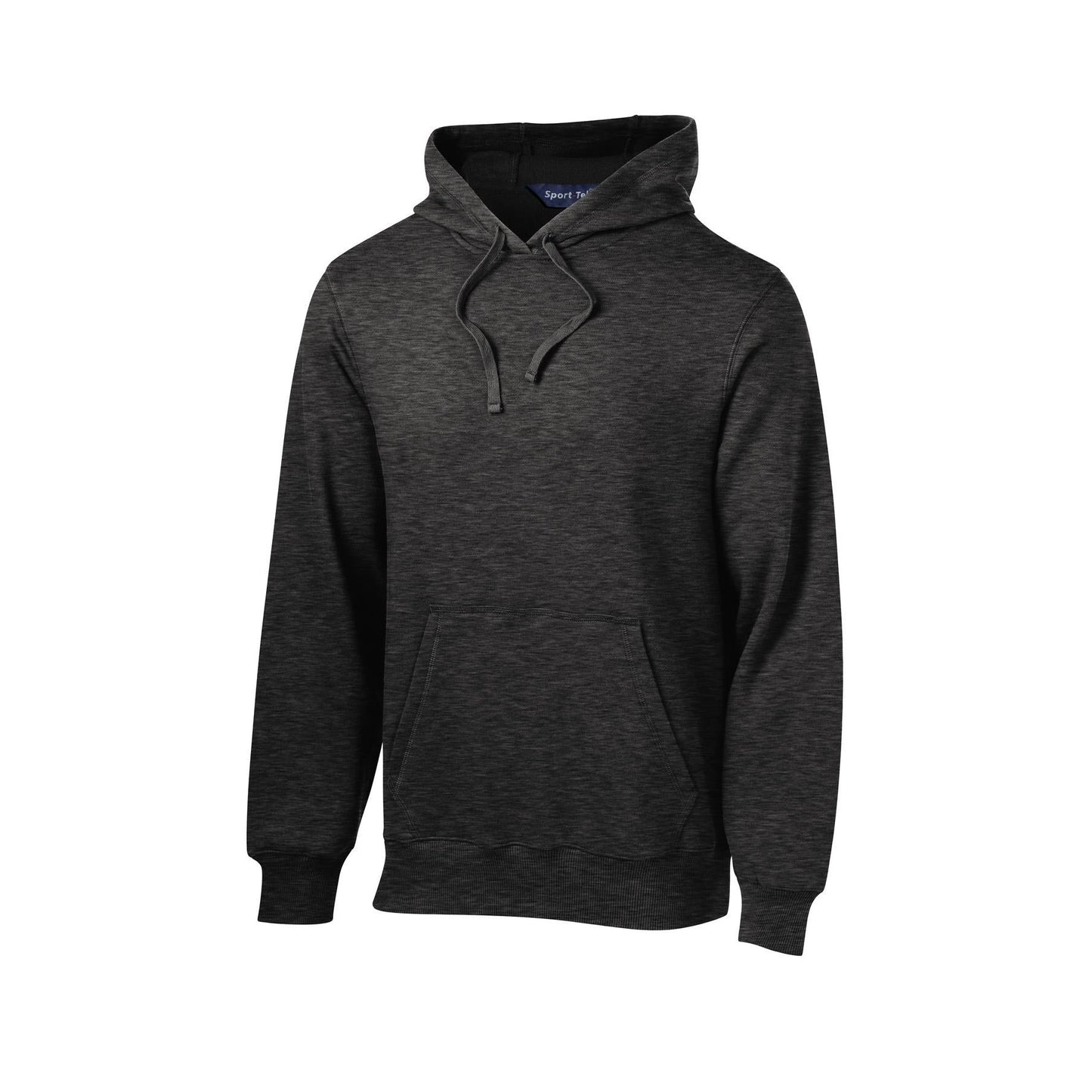 Sport-Tek® Tall Pullover Hooded Sweatshirt