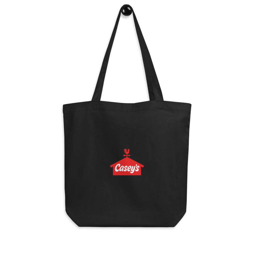 Casey's Eco Tote Bag