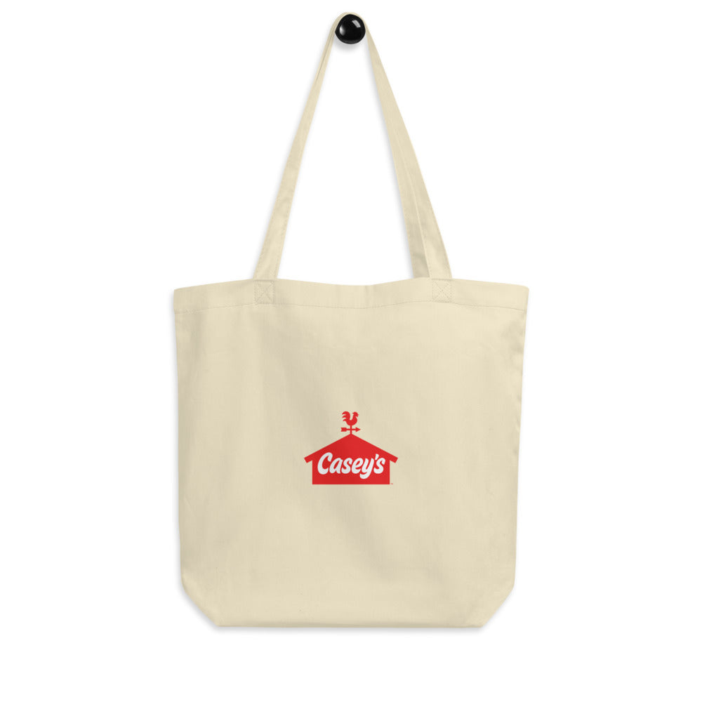Casey's Eco Tote Bag
