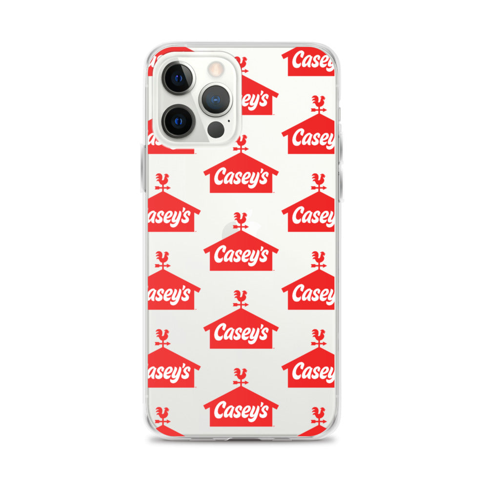 Casey's iPhone Case