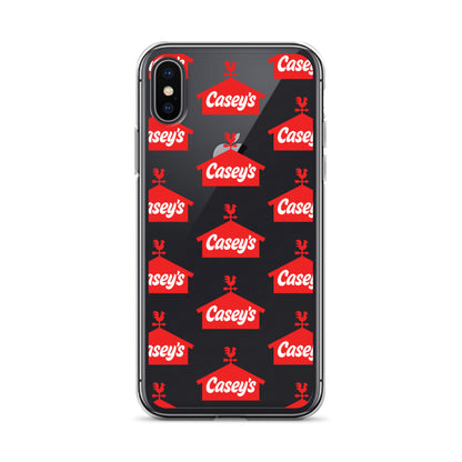 Casey's iPhone Case