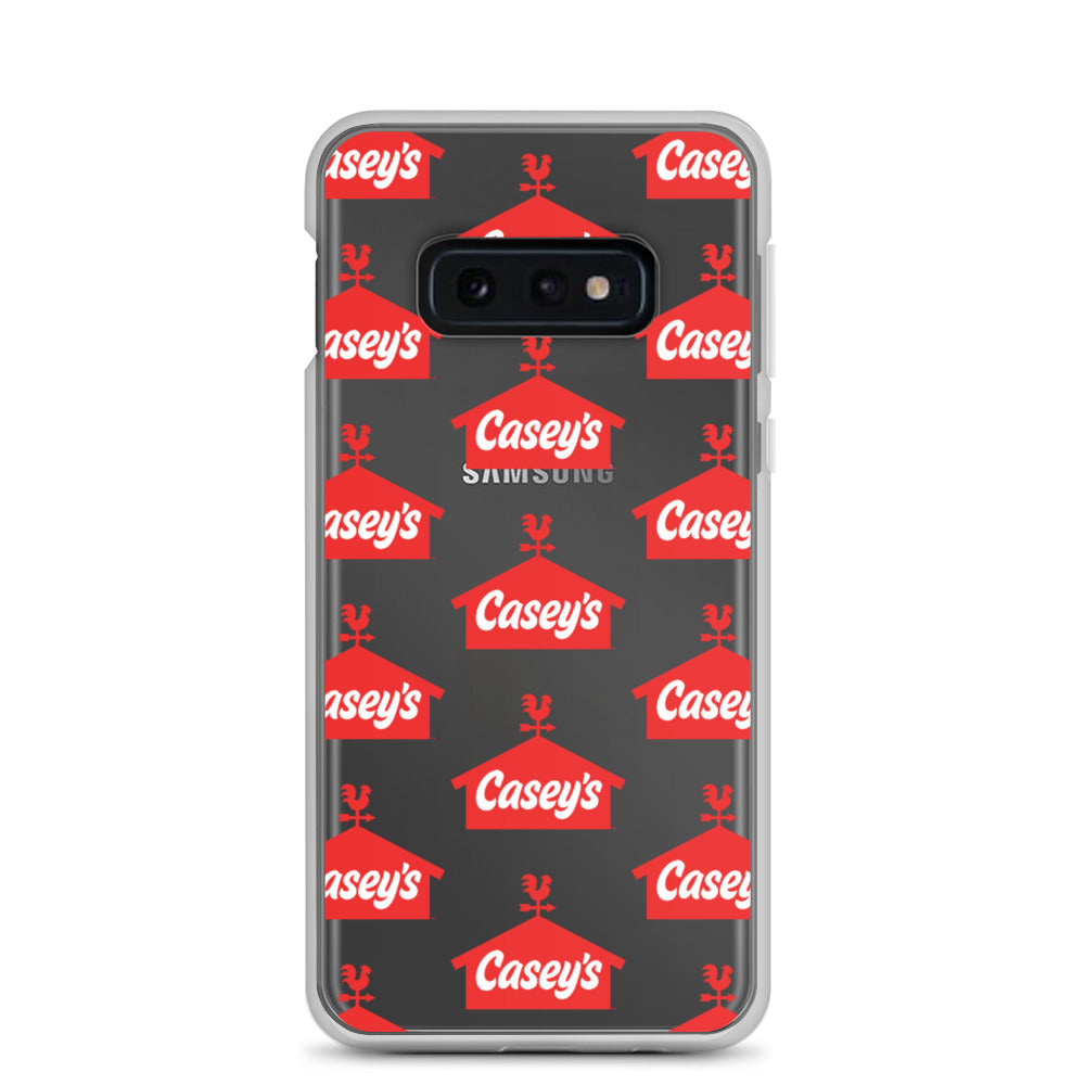 Casey's Samsung Case