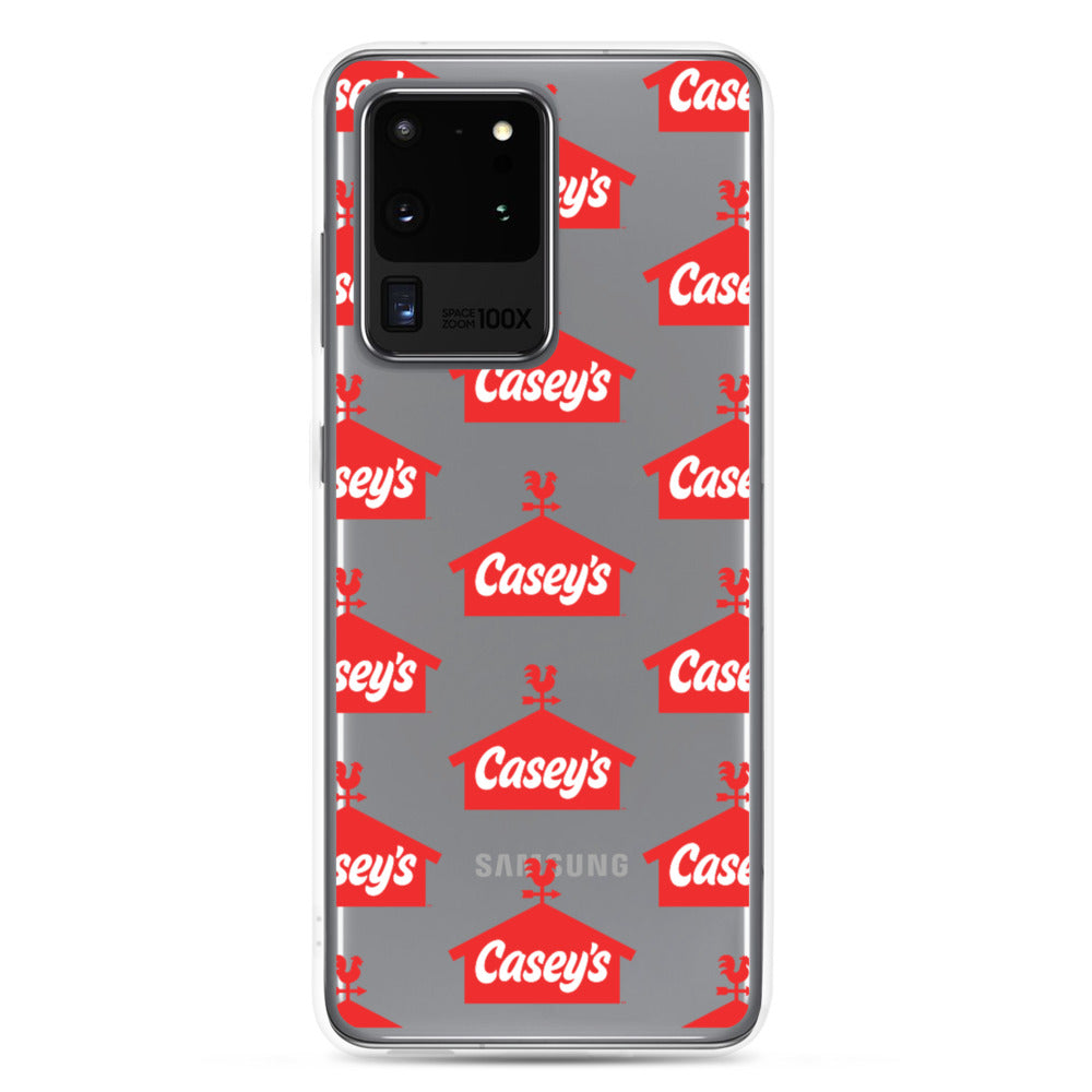 Casey's Samsung Case